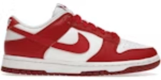 Womens D-Low Next Nature White Gym Red Sale Takkies Shoes Sneakers