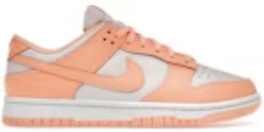 Womens D-Low Peach Cream Best Takkies Running Shoes Sneakers