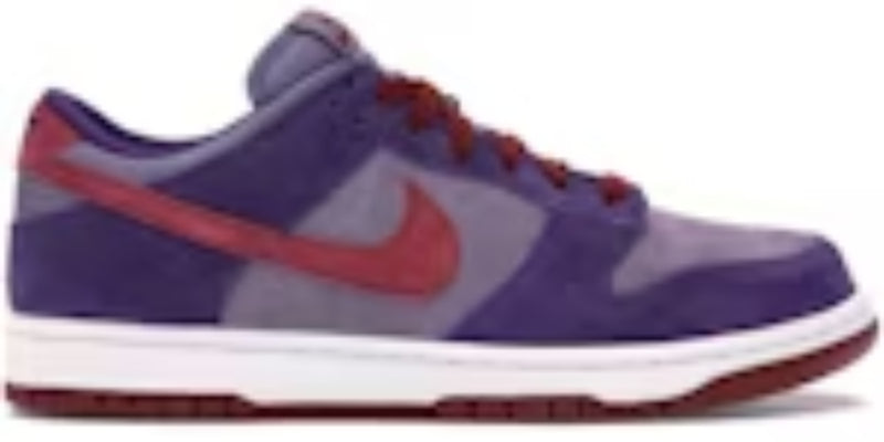 Mens Low Pink Velvet GS Different Takkies Shoes Sneakers