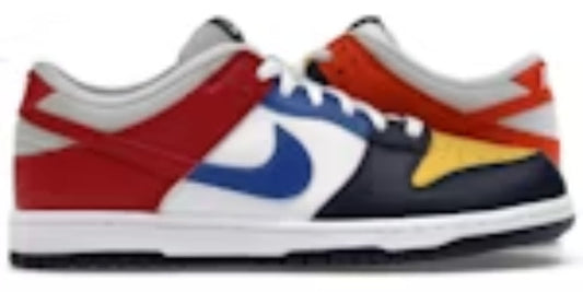 Mens D-Low QS CO.JP What The 2024 Takkies Online Shopping Shoes Sneakers