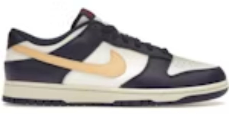 Mens D-Low Retro From To You Midnight Navy Best Running Takkies Shoes Sneakers