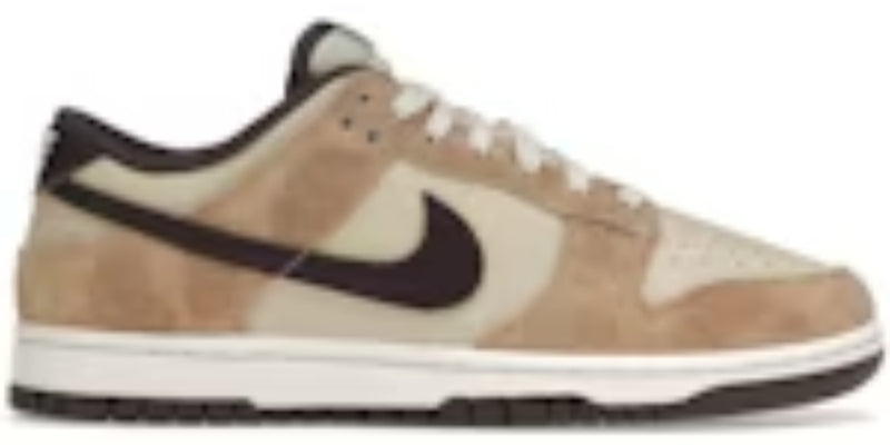 Mens Low Retro Pearl White Pale Ivory Light British Tan Sail Takkies Shoes Sneakers