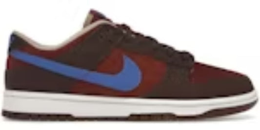 Mens D-Low Retro PRM Mars Stone Classic Takkies Shoes Sneakers