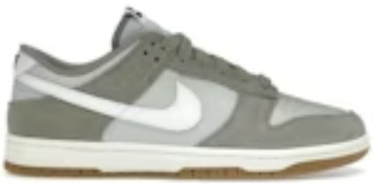 Mens Low Retro SE Cool Grey Photon Dust White Classic Takkies Shoes Sneakers