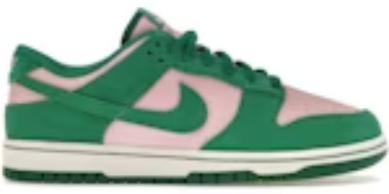 Mens D-Low Retro SE Medium Soft Pink Malachite Walking Takkies Shoes Sneakers