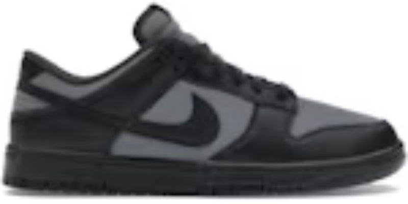 Mens D-Low Retro SE Off Noir Smoke Grey Trending Takkies Shoes Sneakers