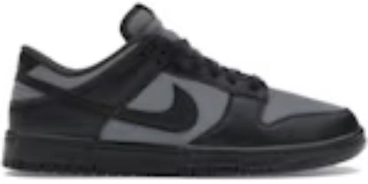 Mens D-Low Retro SE Off Noir Smoke Grey Trending Takkies Shoes Sneakers