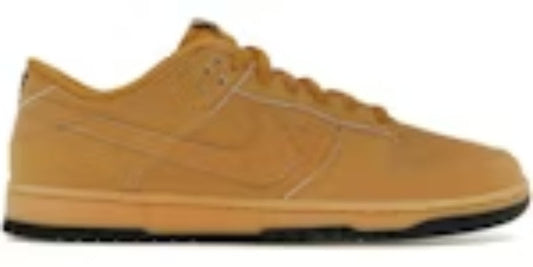 Mens D-Low Retro SE Wheat Gum Running Takkies Shoes Sneakers