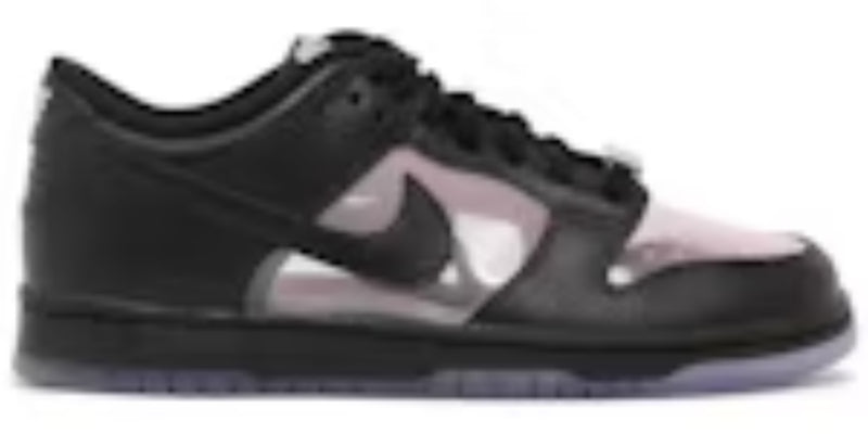 Mens D-Low Retro Transparent Black Pink Rise Sale Takkies Shoes Sneakers