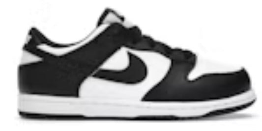Mens D-Low Retro White Black Panda PS Best Running Takkies Shoes Sneakers