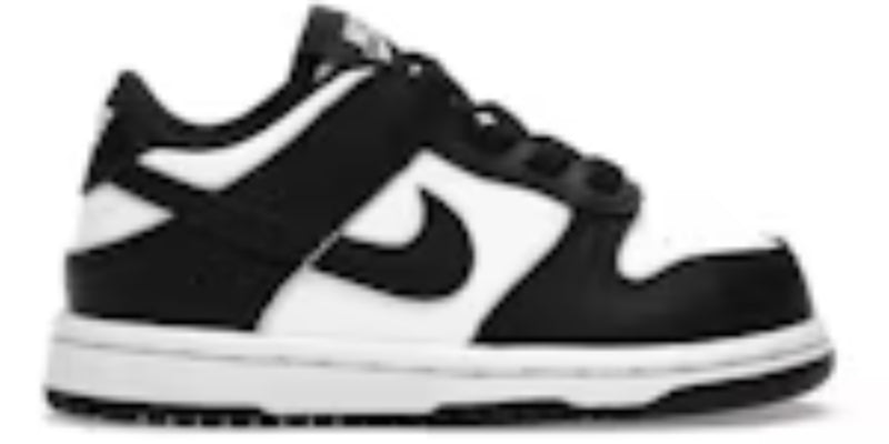 Mens D-Low Retro White Black Panda TD Best Takkies Walking Shoes Sneakers