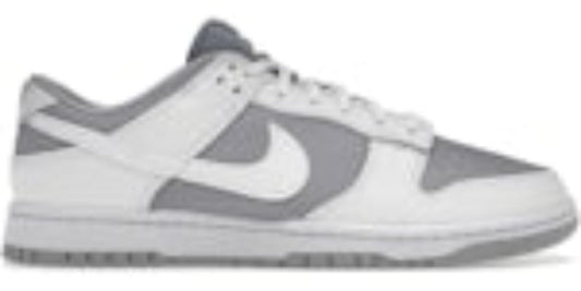 Mens Low Retro White Black Panda TD Nice Takkies Shoes Sneakers