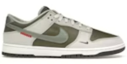 Mens D-Low Retro Year of the Snake 2025 Classic Takkies Shoes Sneakers