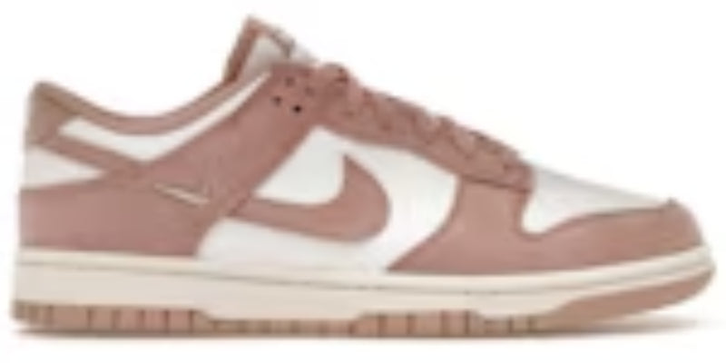 Womens Low Rose Whisper Trending Takkies Shoes Sneakers