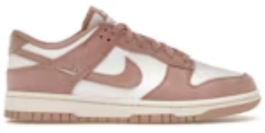 Womens Low Rose Whisper Trending Takkies Shoes Sneakers
