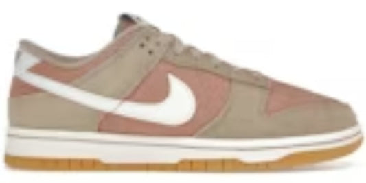 Mens D-Low SE Rattan Terra Blush Walking Takkies Shoes Sneakers