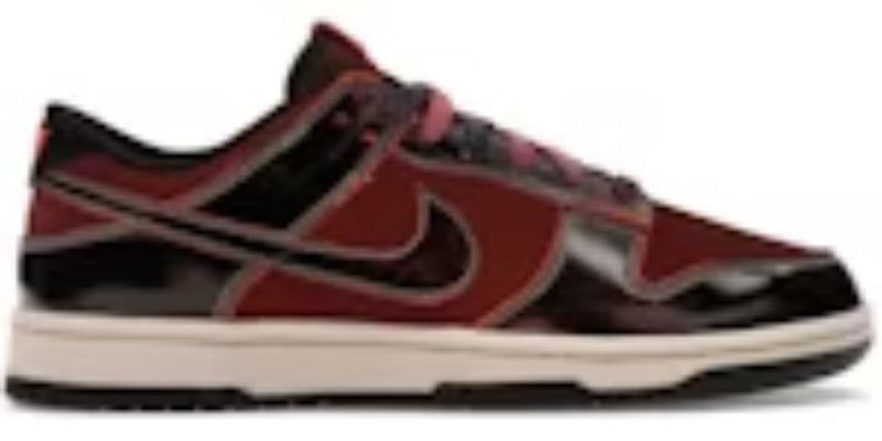 Mens Low SE Rattan Terra Blush Colourful Takkies Shoes Sneakers