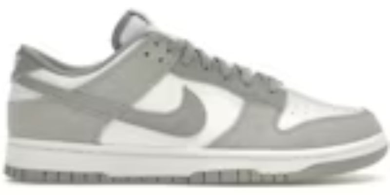 Mens D-Low SE White Light Pumice Cheap Takkies Shoes Sneakers