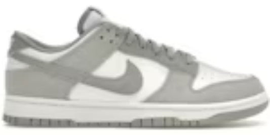 Mens D-Low SE White Light Pumice Cheap Takkies Shoes Sneakers