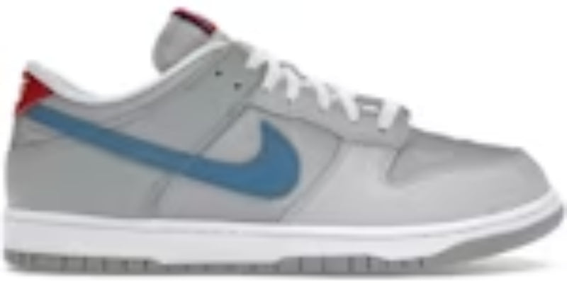 Mens D-Low Silver Surfer 2024 Runner Takkies Shoes Sneakers