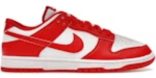 Mens Low SP Syracuse Running Takkies Shoes Sneakers