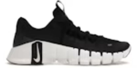 Mens Free Metcon 5 Black White Takkies Online Shopping Shoes Sneakers