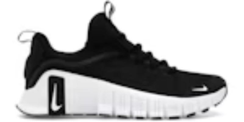 Mens Free Metcon 5 Smoke Grey Running Takkies Shoes Sneakers