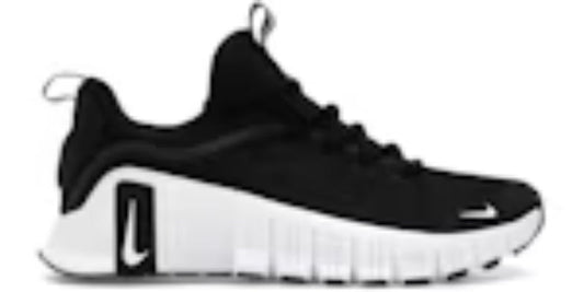 Mens Free Metcon 5 Smoke Grey Running Takkies Shoes Sneakers