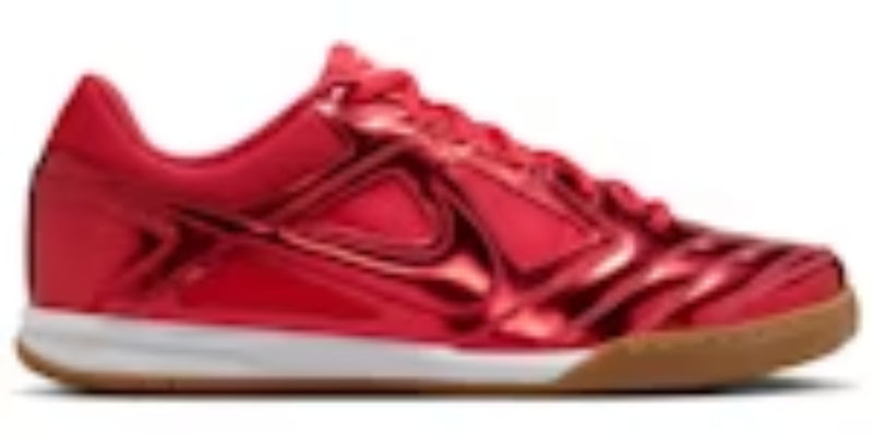 Mens Gato LV8 Light Crimson Gum Trending Takkies Shoes Sneakers