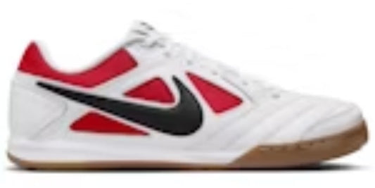 Mens Gato White Gym Red Gum Dark Brown Black Waterproof Takkies Shoes Sneakers