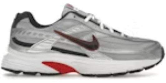 Mens Initiator Anthracite Metallic Cool Grey Cute Takkies Shoes Sneakers