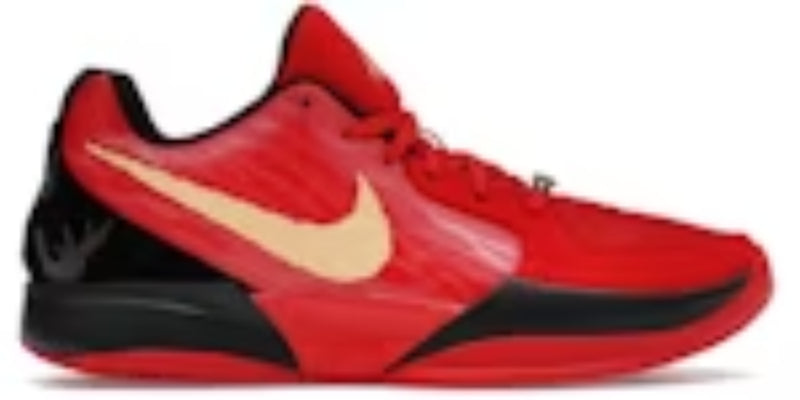 Mens Ja 2 Nightmare Cool Takkies Shoes Sneakers