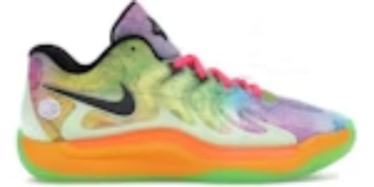 Mens KD 17 Easy Money All-Star Training Takkies Shoes Sneakers