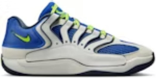 Mens KD 18 Rise Colourful Takkies Shoes Sneakers