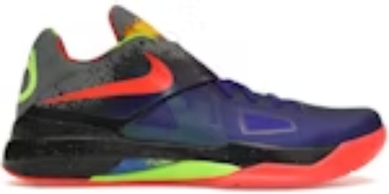 Mens KD 4 Easter 2025 Takkies Shoes Sneakers