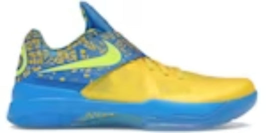 Mens KD 4 Scoring Title 2025 Classic Takkies Shoes Sneakers
