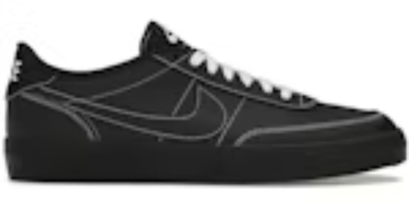 Mens Killshot 2 LTR PRM Tiempo Pack Black Best Takkies Running Shoes Sneakers