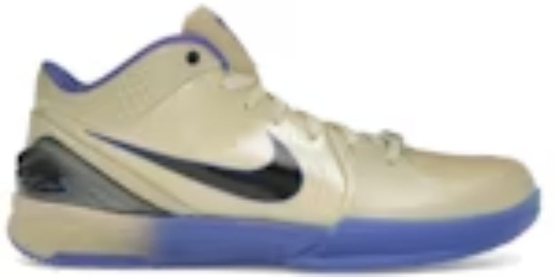 Mens Kobe 3 Protro Halo Beautiful Takkies Shoes Sneakers