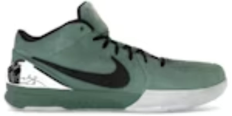 Mens Kobe 4 Protro Girl Dad Comfortable Takkies Shoes Sneakers