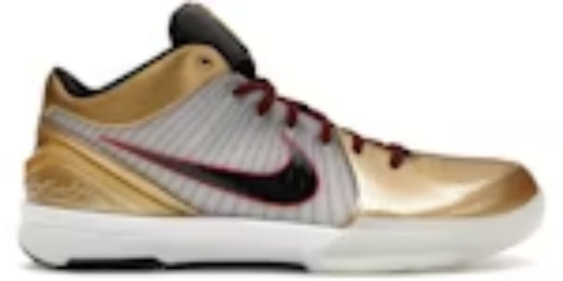 Mens Kobe 4 Protro Girl Dad Sale Takkies Shoes Sneakers