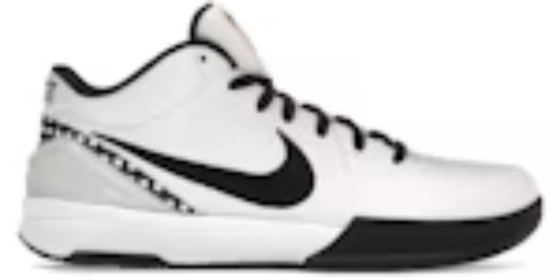Mens Kobe 4 Protro Mambacita Gigi Cute Takkies Shoes Sneakers