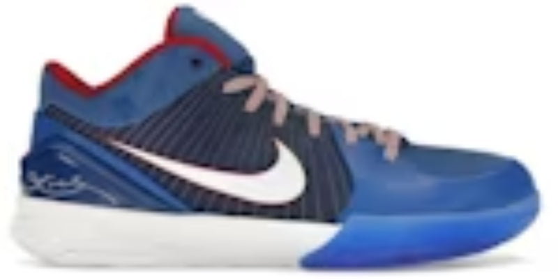 Mens Kobe 4 Protro Philly 2024 Different Takkies Shoes Sneakers