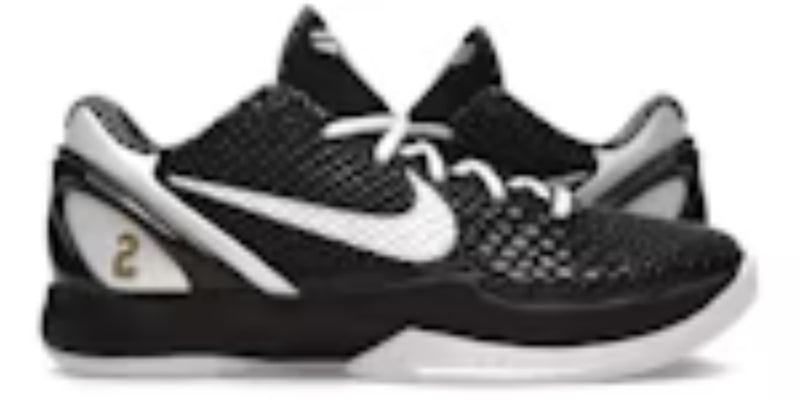 Mens Kobe 6 Protro Italian Camo 2024 Takkies Shop Shoes Sneakers