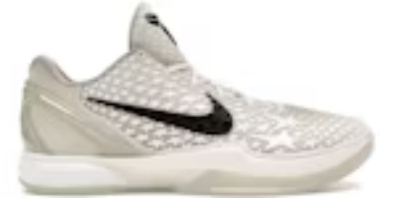 Mens Kobe 6 Protro Sail All-Star Sale Takkies Shoes Sneakers