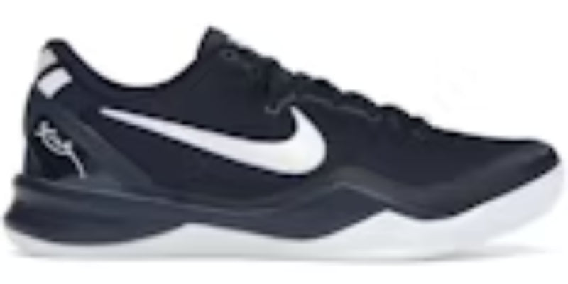 Mens Kobe 8 Protro College Navy Cheap Takkies Shoes Sneakers
