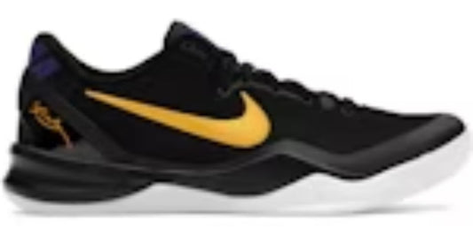 Mens Kobe 8 Protro Halo Cheap Takkies Sale Shoes Sneakers