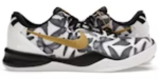 Mens Kobe 8 Protro Lakers Home Best Takkies Walking Shoes Sneakers