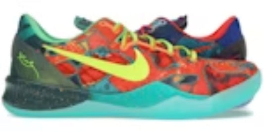 Mens Kobe 8 Protro What The 2025 Cute Takkies Shoes Sneakers
