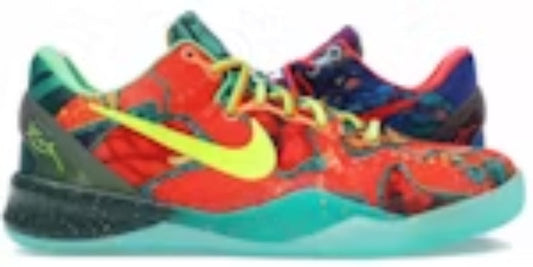 Mens Kobe 8 Protro What The 2025 GS Comfortable Takkies Shoes Sneakers