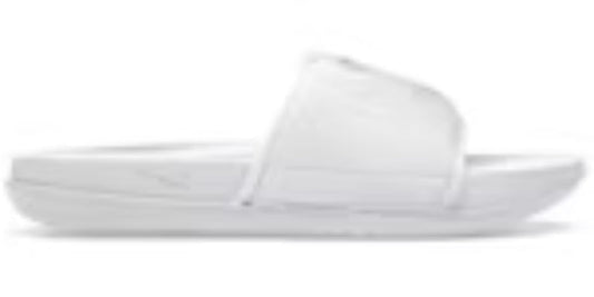 Mens Kobe Offcourt Slide Triple White Runner Takkies Shoes Sneakers